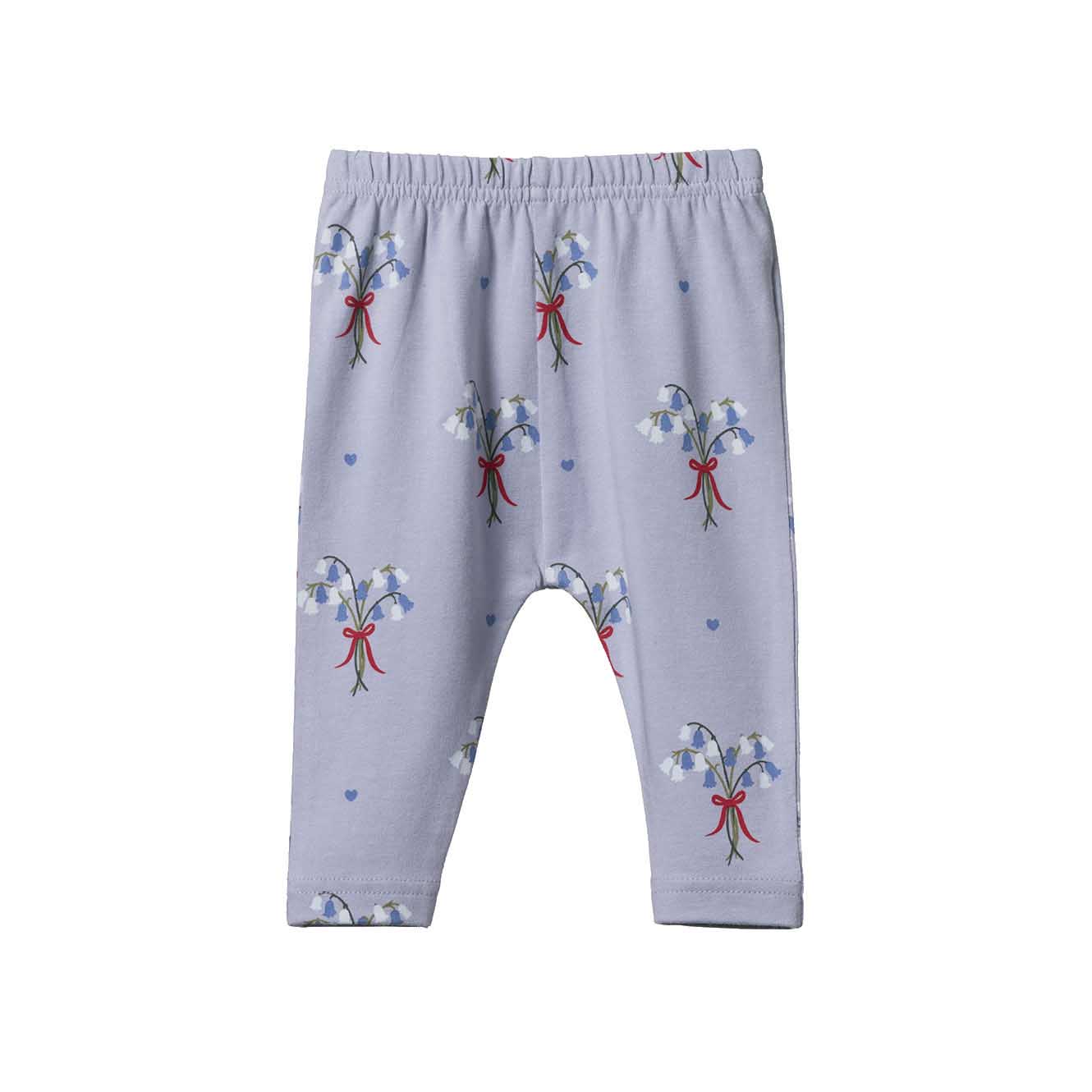Nature Baby Leggings
